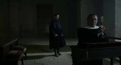 But my architect and engineer,
Filippo Brunelleschi, he... - Medici: Masters of Florence