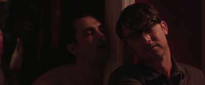 But you are a damn
fine listener. - Suicide for Beginners
