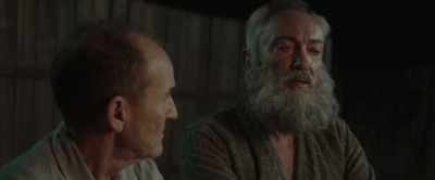 But you are a good neighbor. - My Neighbor Adolf