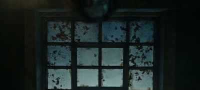 But you are a prize host, Dr. Winters. - Guillermo del Toro's Cabinet of Curiosities
