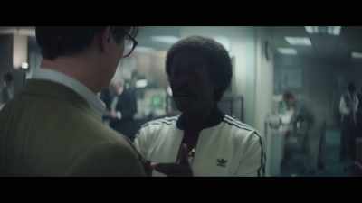 But you are about to learn
a valuable lesson - Black Monday