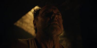 But we are all in danger.
It was our last hope. - Servant