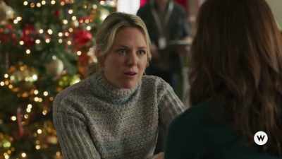 But you are allowed to be
happy again. - Christmas Bedtime Stories