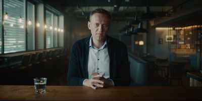 But we are creating coalition, - Navalny