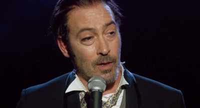 But you are drunks, - Cabaret Maxime