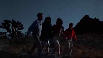 But where are we going? - Hot Rods to Hell