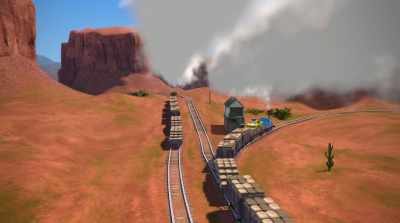 but-are-going - Thomas & Friends: Big World! Big Adventures! The Movie