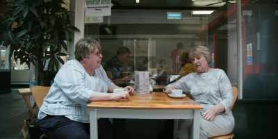 But who are they gonna
get in instead? - Welcome to Wrexham