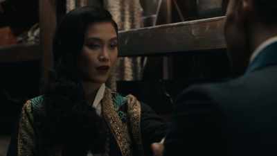 - But you are here,
so just take a look. - Warrior