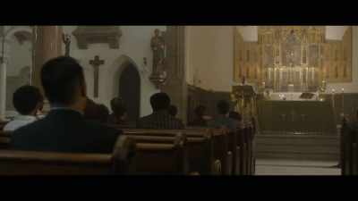But, they are in peace. - Saturday Church