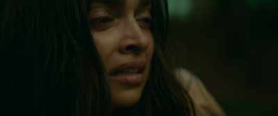 But you are innocent.
You knew nothing about it. - Jawan