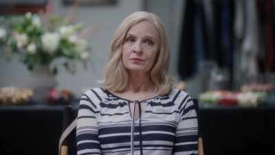 But we are moving forward
as best we can for matilda, - The Surrogate Scandal