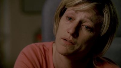 But you are not
going to hell. - The Sopranos