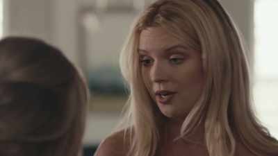 But you are not going
to bring back abigail - My Sister's Serial Killer Boyfriend