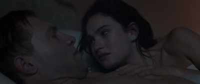 But they are not the exception,
they are the rule. - The Exception