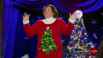 But we are nothing,
if not, flexible. - A Christmas Winter Song
