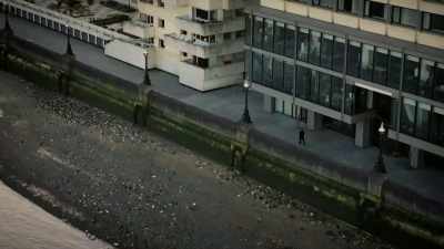 But are they operating in the UK? - Ross Kemp: Mafia and Britain