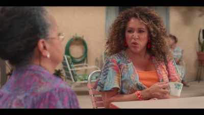 But you are right.
They shouldn't get - Gordita Chronicles