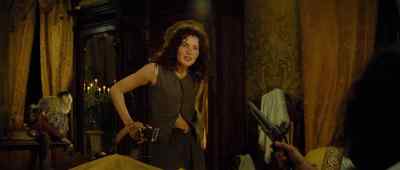 But you are right - Cutthroat Island
