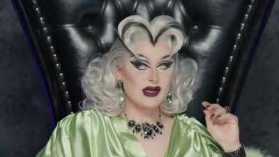 But you are safe and will
be proceeding to the next - The Boulet Brothers' Dragula: Titans