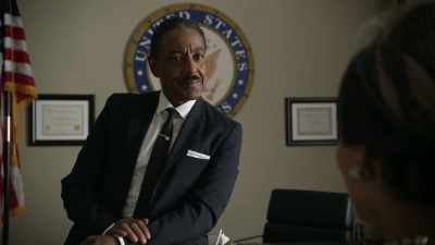 But we are still facing
a significant operating deficit. - Godfather of Harlem