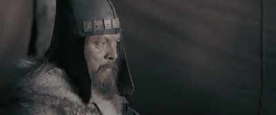 But they are strong
because of khwarezm. - The Legend of Tomiris