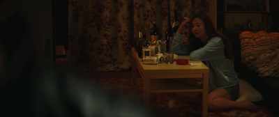 But are you sure… - THE FABLE: The Killer Who Doesn't Kill