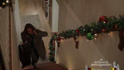 But are you sure - A Blue Ridge Mountain Christmas