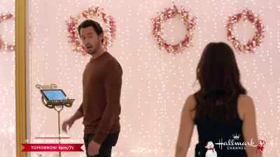 But are you sure you're able
to dance? - Christmas Waltz