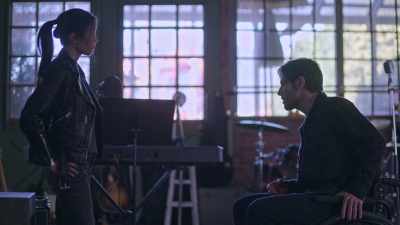 But are you taking the pills
for physical pain - A Million Little Things