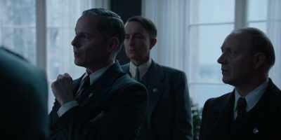 But we are talking about
eleven million cartridges. - The Conference
