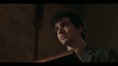 "but you are the
first in my heart - The Messenger
