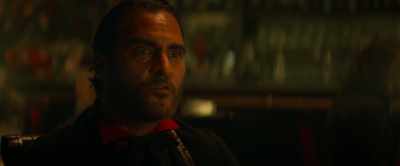 But we are the Sisters brothers. - The Sisters Brothers