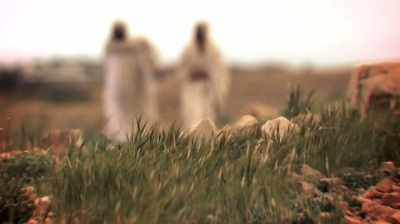 But who are these rebels
and how are they connected - Dead Sea Scrolls: The Doomsday Prophecy