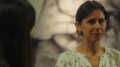 - But are these yours, Amy? - Ruby and the Well