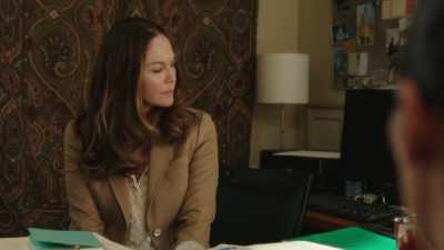 But we are trying to
determine if there was ever - The Romanoffs