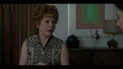 But we are very much still friends. - Fosse/Verdon