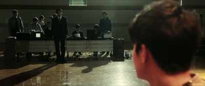But you are very rational beings. - Foreboding