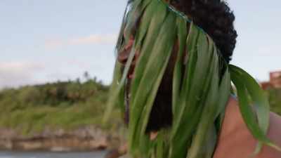 But they are welcome here to
help us protect our resources. - Protecting Paradise: The Story of Niue