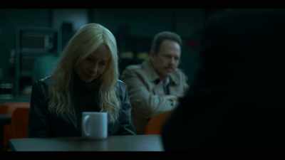But we are working a grid - Lost Girls