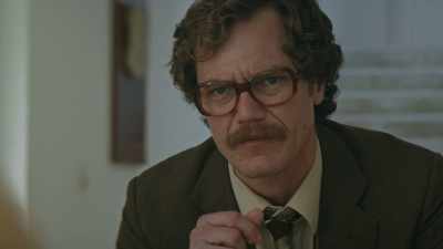 But when are
you going to go out - The Little Drummer Girl