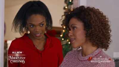 But aren't you curious
to see what he looks like first? - Deliver by Christmas