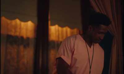 But you aren't my husband. - The Last Black Man in San Francisco