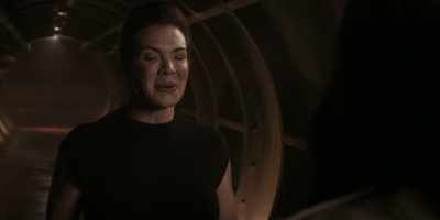 - But aren't I precisely
the voice - Teen Wolf: The Movie