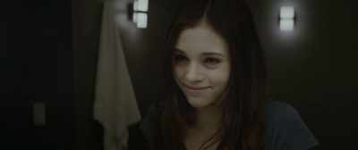 - But you aren't me?
- No. - Look Away