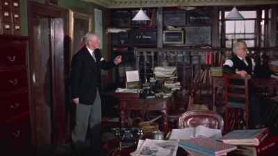 But aren't you
Mr. Adams? - Indiscreet