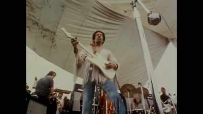 But Armstrong was performing it
as early as World War II. - Louis Armstrong's Black & Blues
