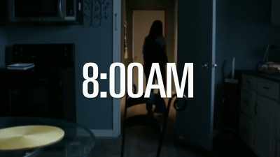 But around 9:45 a.m., - A Time to Kill