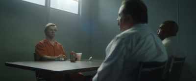 But around everyone else
and even when family was over, - Dahmer - Monster: The Jeffrey Dahmer Story