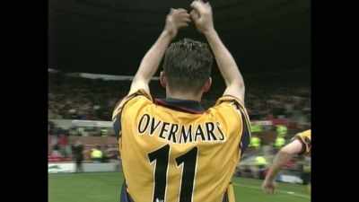 But Arsenal still have
those three games in hand. - Fever Pitch: The Rise of the Premier League